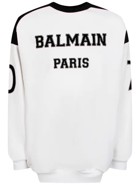 Свитшот Balmain