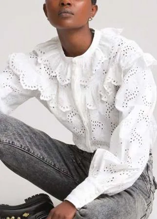 Блузка LA REDOUTE COLLECTIONS