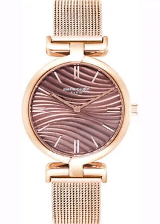 Fashion наручные  женские часы Pierre Cardin PC902702F08. Коллекция Ladies