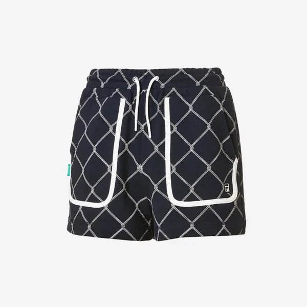 Fila Women s Tennis Life Shorts Pants (MUE)