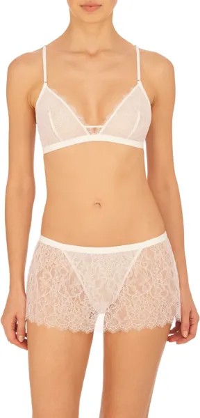 Юбка Gaze Танга Natori, белый