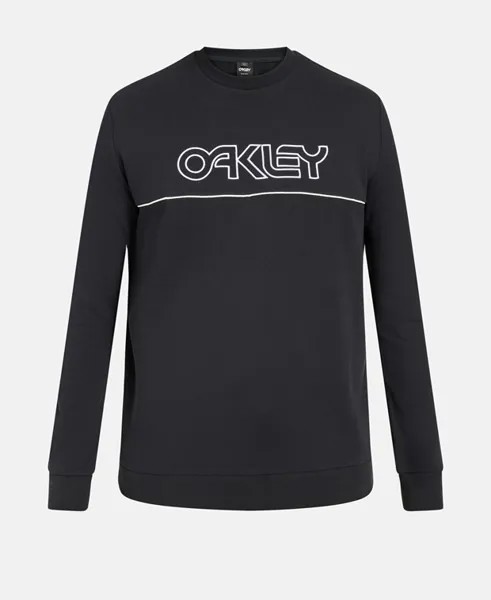 Толстовка Oakley, черный