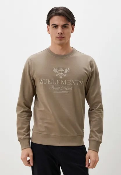 Свитшот ZU Elements