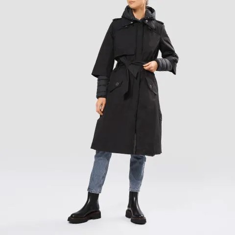 Пуховик Parajumpers