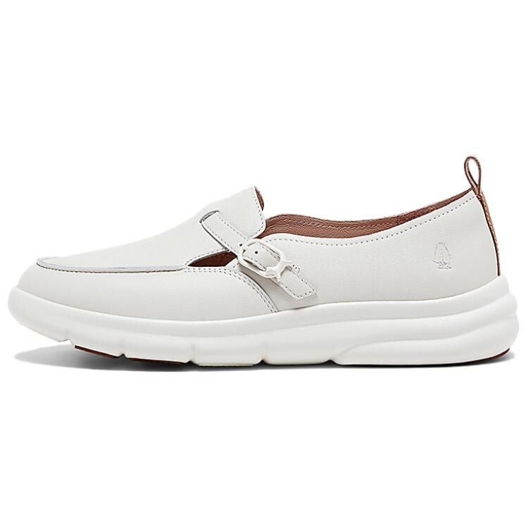 Туфли женские повседневные Women's Casual Shoes Women's Hush Puppies, цвет Apricot