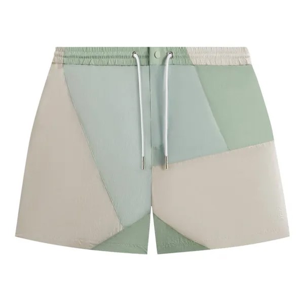 Шорты Kith Madison Short, разноцветный