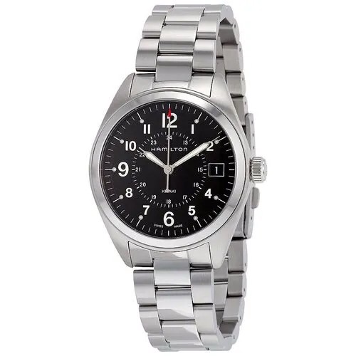 Наручные часы Hamilton H68551933