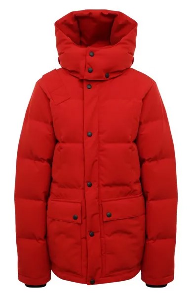 Пуховик GAZ Arctic Explorer