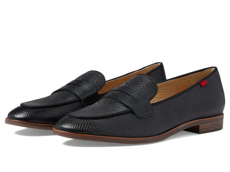 Мокасины MARC JOSEPH NEW YORK, Bryant Park