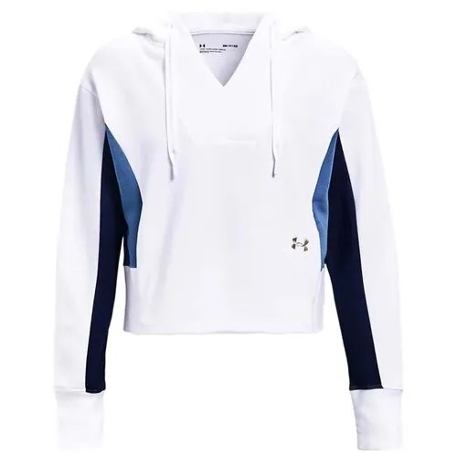 Худи Under Armour Rival Fleece EMB Hoodie