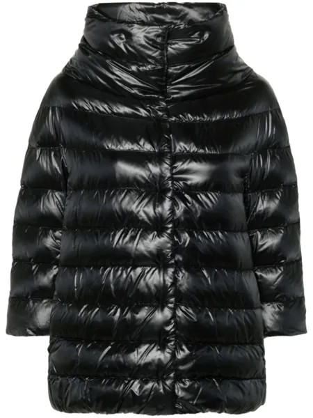 Herno куртка Aminta, черный
