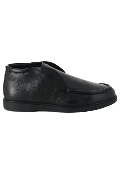 Ботинки мужские W.GIBBS 149752-152196 черные 44 EU