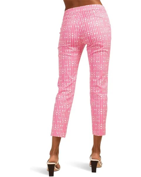 Брюки Trina Turk Moss 2 Pants, цвет Cotton Candy Sky