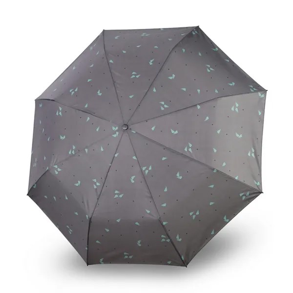 Зонт женский Knirps A.050 Medium Manual 2fly stone