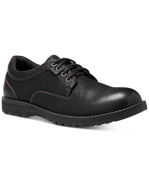 Мужские оксфорды данте Eastland Shoe, черный