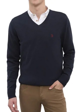 Пуловер U.S. Polo Assn.