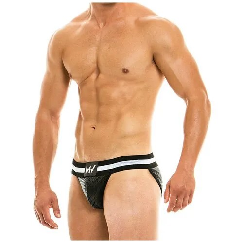 Трусы MODUS VIVENDI, размер L, черный