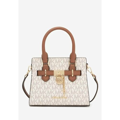 Сумка сэтчел MICHAEL KORS 106849, желтый