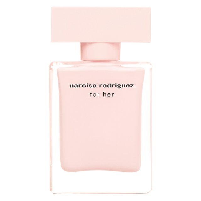 Парфюмерная вода For Her Narciso Rodriguez