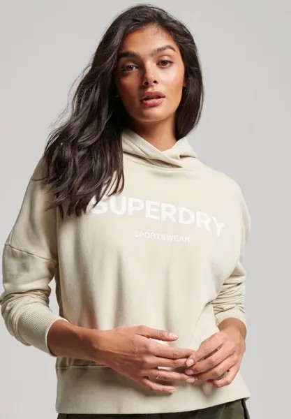 Худи Superdry