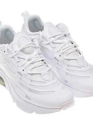Белые кроссовки Air Max Exosense Nike детские