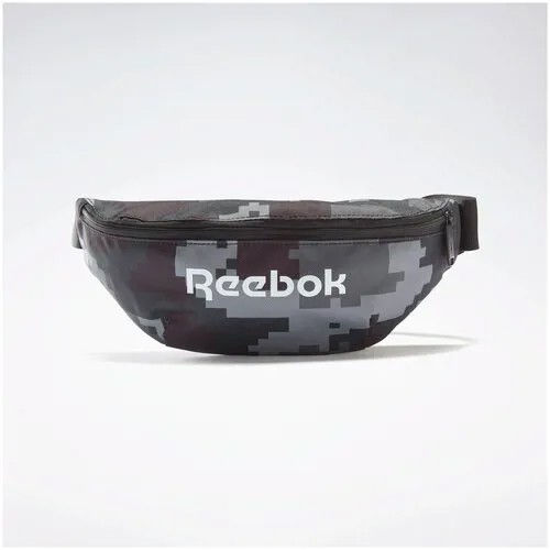Сумка на пояс Reebok Act Core Graphic Waist Bag NSZ Унисекс