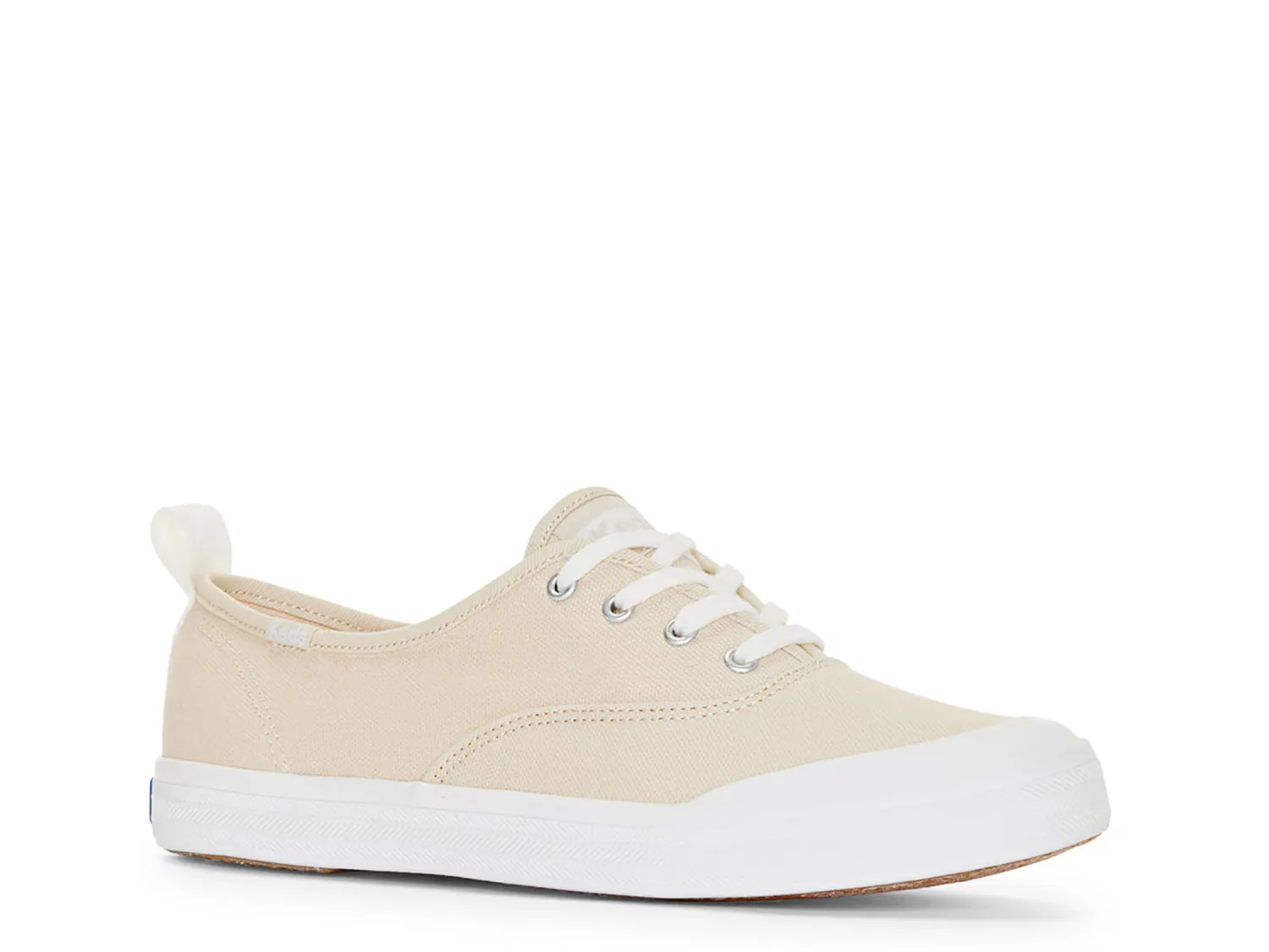 Кроссовки Champion Toe Cap Sneaker Keds, серо-коричневый