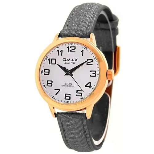OMAX LD0034PZ07 женские наручные часы