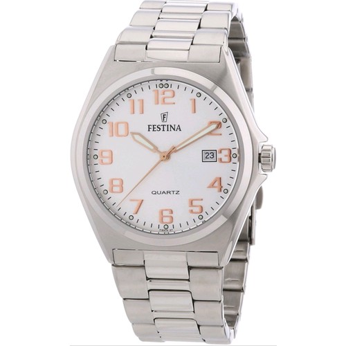 Наручные часы FESTINA