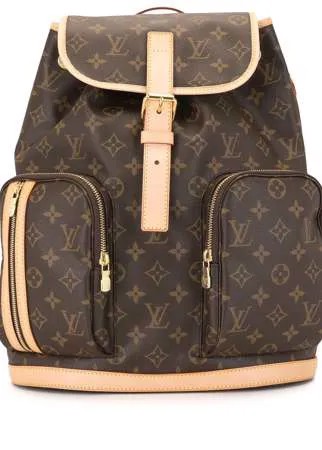 Louis Vuitton рюкзак Bosphore 2014-го года pre-owned