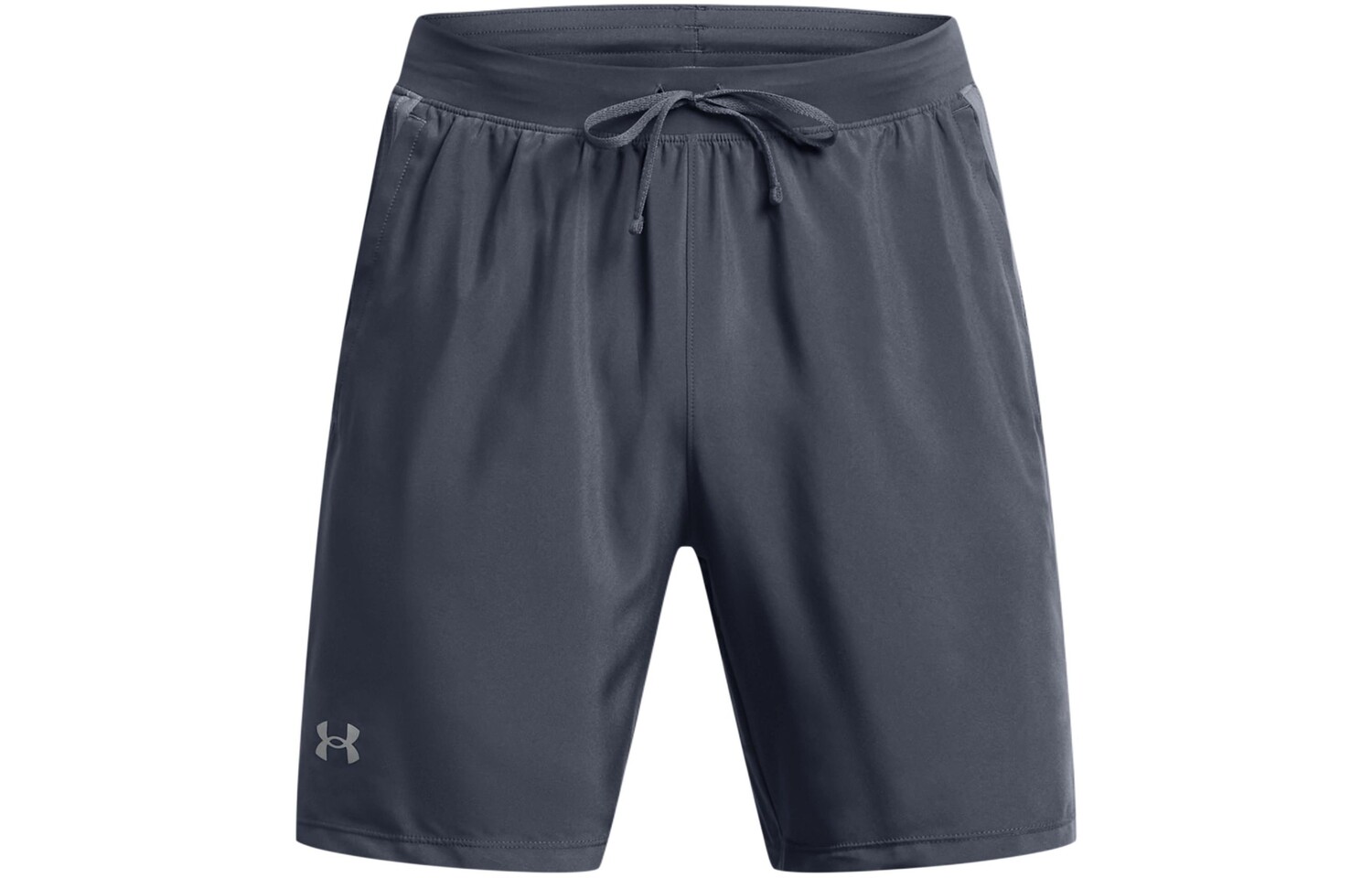 Повседневные шорты мужские сыпучие пепел Under Armour, цвет Pouring ash