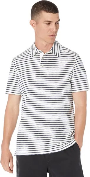 Рубашка-поло Cotton Jersey Polo Scotch & Soda, цвет Combo B