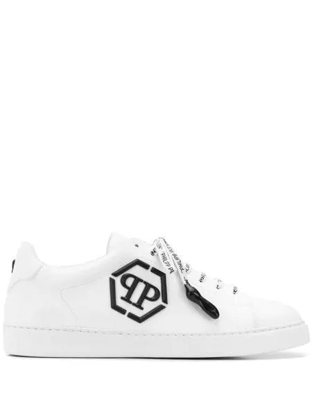 Philipp Plein кеды 'Statement'