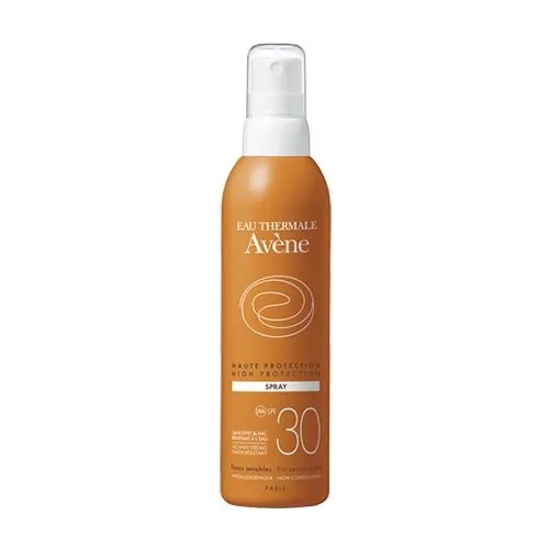 AVENE Спрей солнцезащитный SPF 30 200 мл 1 шт.