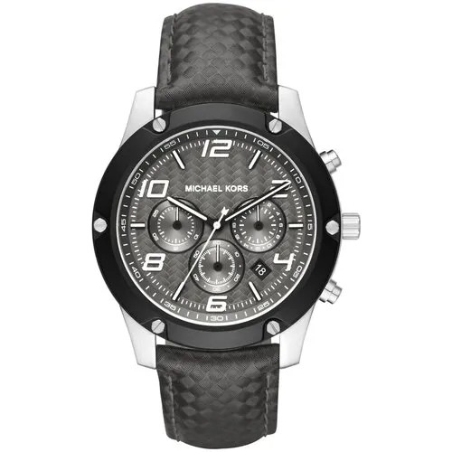 Наручные часы MICHAEL KORS MK8488, черный