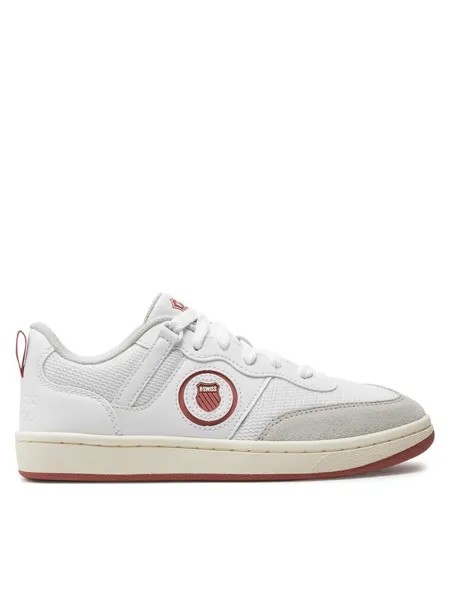 Кроссовки K-Varsity K-Swiss, белый