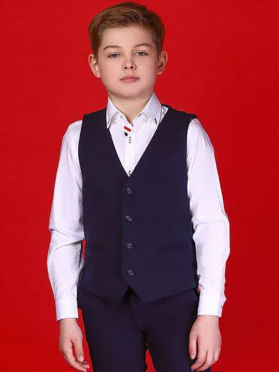Жилет