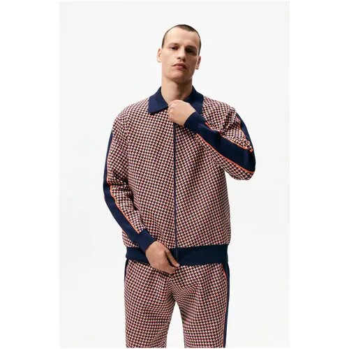 Кардиган мужской ZARA размер L