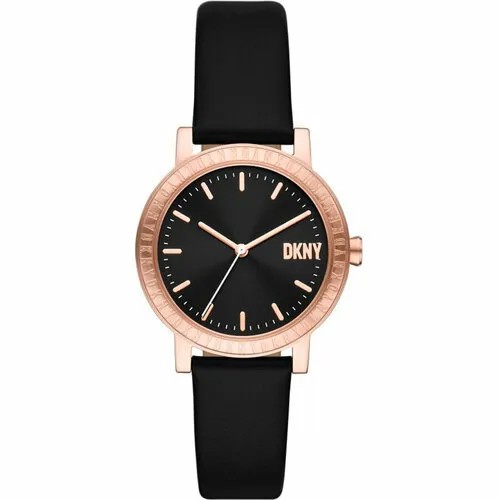 Наручные часы DKNY Soho, золотистый