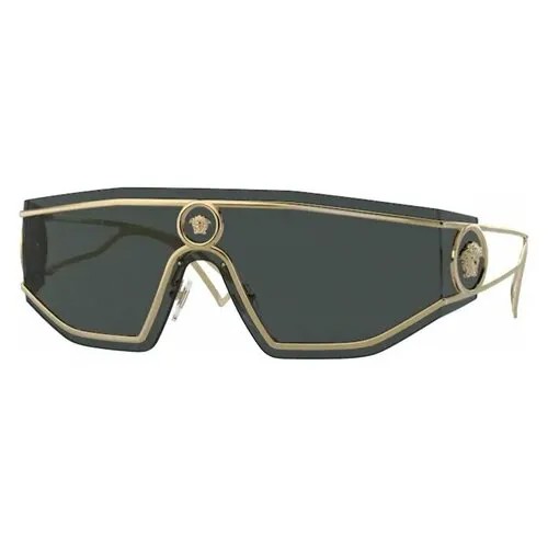 Солнцезащитные очки Versace VE 2226 1002/87 45