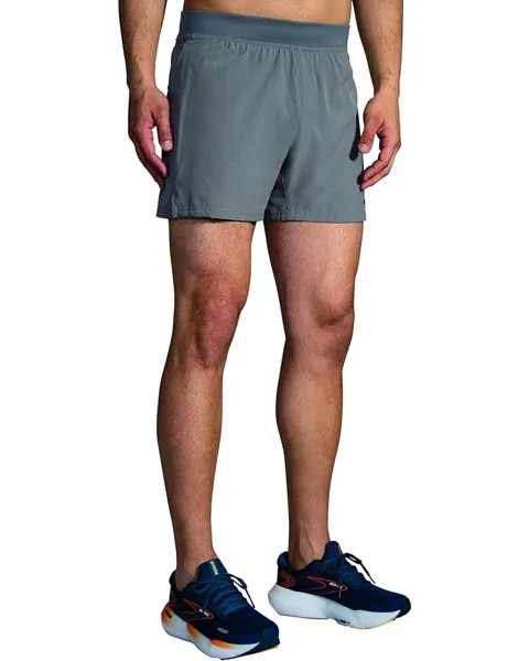 Шорты Brooks Sherpa 5