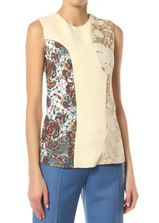 Топ Stella McCartney