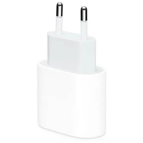 Блок питания Apple 20W USB-C Power Adapter