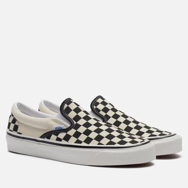 Мужские кеды Vans Classic Slip-On 98 DX Anaheim Factory