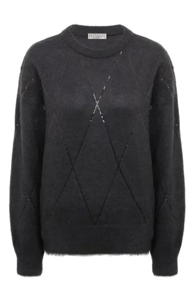 Свитер Brunello Cucinelli