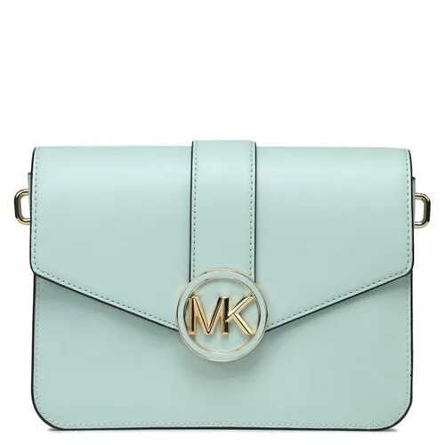 Сумка MICHAEL KORS, бирюзовый