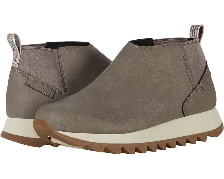 Ботинки Merrell Alpine Chelsea, цвет Falcon