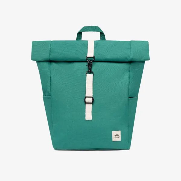 Рюкзак унисекс Lefrik Roll Mini GREENBAUHAUS, 35x23x12 см