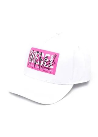 Diesel Kids бейсболка с логотипом