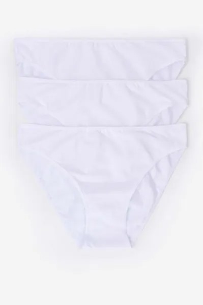 Трусики Women's Secret, 3 шт. women'secret, белый